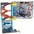 Hot Wheels City Wyścigowa wieża z transformacją.webp