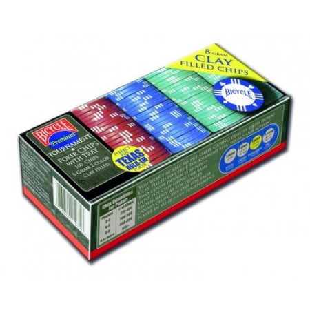 Poker 100 żetonów 8g BICYCLE.jpg