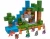 Klocki Magnetyczne Konstrukcyjne 3D Sześciany Bloki Kostki Dino Świat 114el.webp
