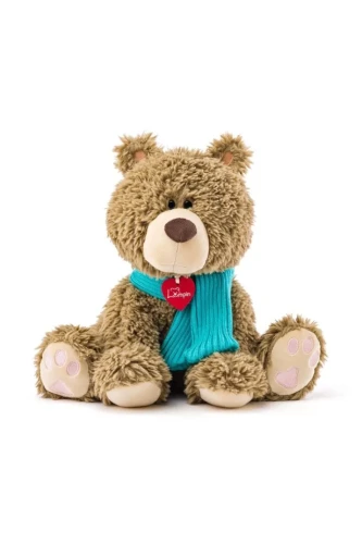 Przejdź do produktu WOODYLAND LUMPIN Miś Bariboo z szalik.94220 42206