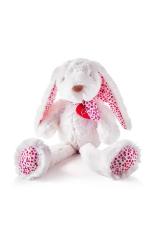 Przejdź do produktu WOODYLAND LUMPIN Zając Ella biały 38 94098 40981