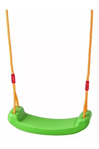 Przejdź do produktu WOODYLAND Huśtawka plast.do 80kg 91951 19512