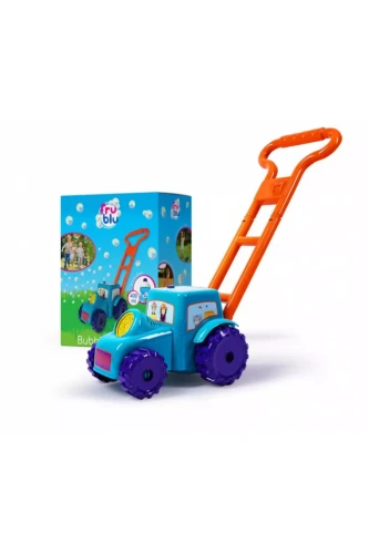 Przejdź do produktu FRU BLU_ZEST_TRAKTOR + PŁYN 0,4L