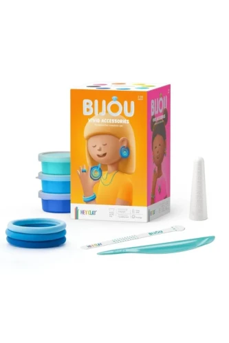 Przejdź do produktu HEY CLAY_ZEST_BIJOU VIVID + AKC._8PAK_CEE