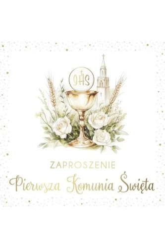 Przejdź do produktu Zaproszenie ZP