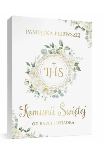 Przejdź do produktu Pudełko PB