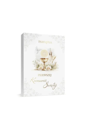 Przejdź do produktu Pudełko PB komunia