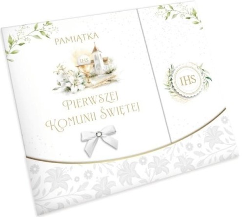 Przejdź do produktu Książeczka PK