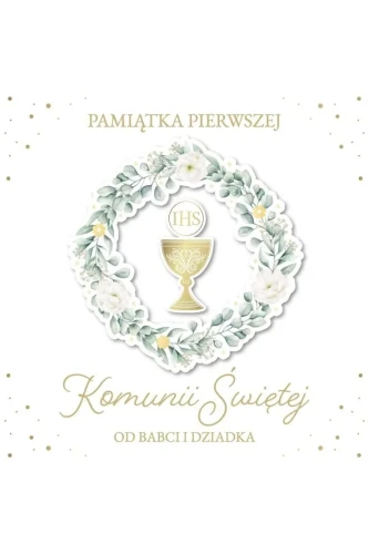Przejdź do produktu Książeczka PA