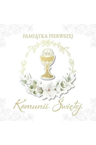 Przejdź do produktu Książeczka PA