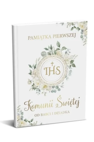 Przejdź do produktu Książeczka PA