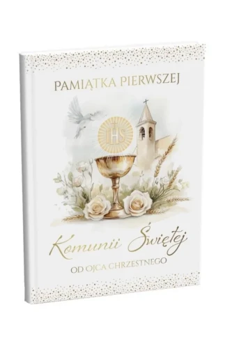 Przejdź do produktu Książeczka PA
