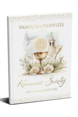 Przejdź do produktu Książeczka PA