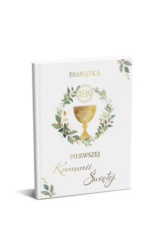 Przejdź do produktu Książeczka PA