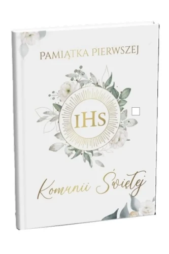 Przejdź do produktu Książeczka PA