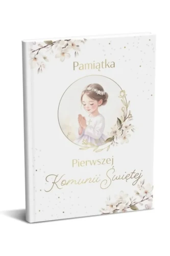 Przejdź do produktu Książeczka PA