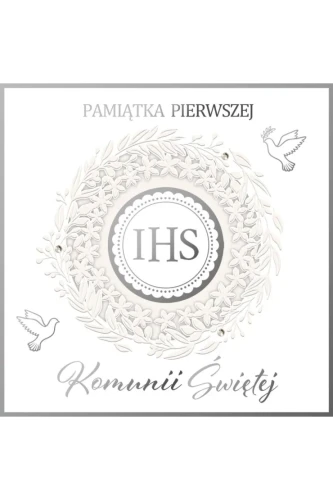 Przejdź do produktu Karnet LP