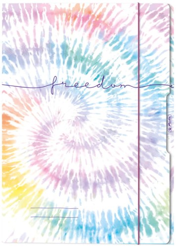 Przejdź do produktu Teczka rysunkowa A3 New Batik Freedom, Herlitz
