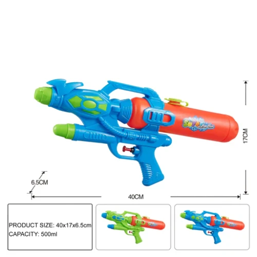 Przejdź do produktu Pistolet na wode 7TOYS 66570