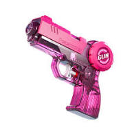 Przejdź do produktu Pistolet wodny 7TOYS 66493