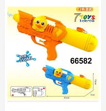 Przejdź do produktu Pistolet na wode 7TOYS 66582