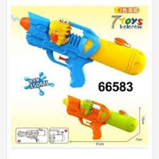 Przejdź do produktu Pistolet wodny 7TOYS 66583