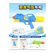 Przejdź do produktu Pistolet wodny 7TOYS 66580