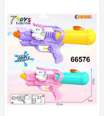 Przejdź do produktu Pistolet na wode 7TOYS 66576