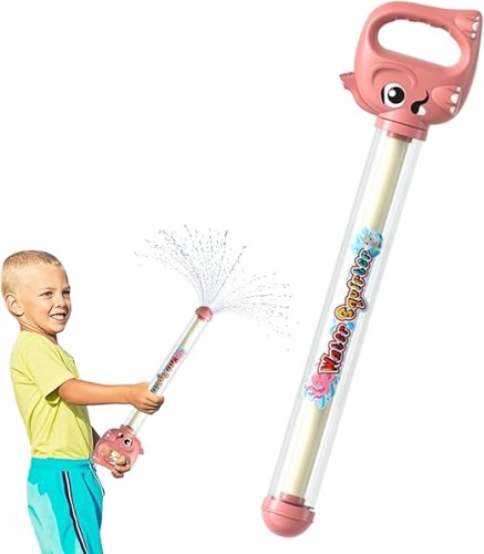 Przejdź do produktu Pompka wodna Water Squirter