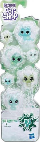 Przejdź do produktu PROMO Littlest Pet Shop Arktyczni przyjaciele mix