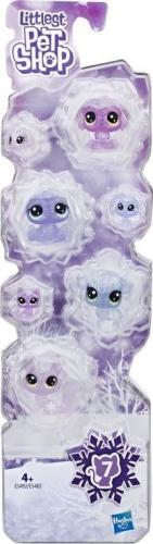 Przejdź do produktu PROMO Littlest Pet Shop Arktyczni przyjaciele mix