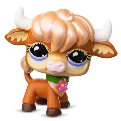 Przejdź do produktu Littlest pet shop basic blister