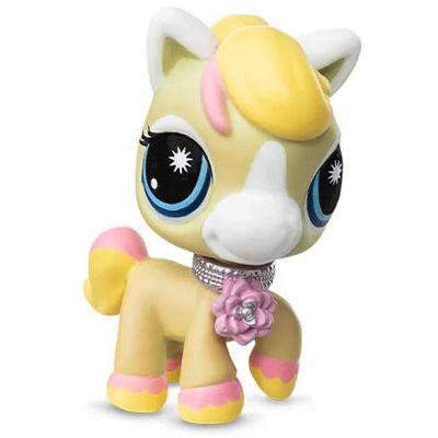 Przejdź do produktu Littlest pet shop basic blister