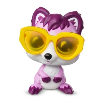 Przejdź do produktu Littlest pet shop basic blister