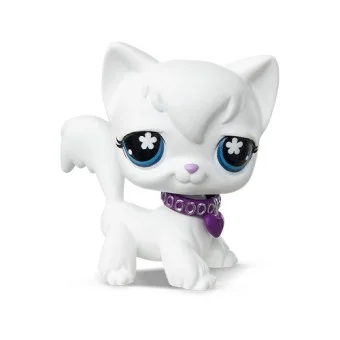 Przejdź do produktu Littlest pet shop basic blister