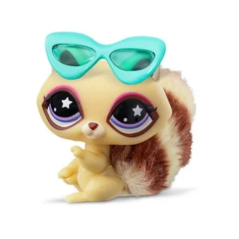 Przejdź do produktu Littlest pet shop basic blister