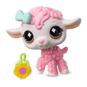 Przejdź do produktu Littlest pet shop basic blister