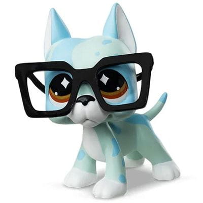 Przejdź do produktu Littlest pet shop basic blister