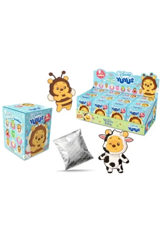 Przejdź do produktu Disney YuYus 12cm MIX