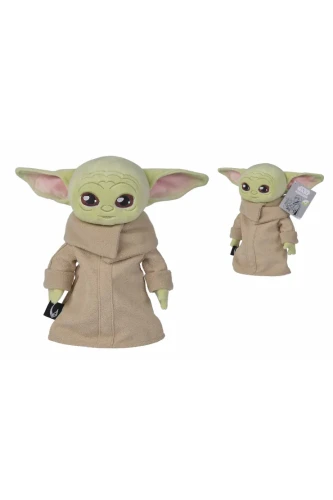 Przejdź do produktu Disney Mandalorian realistyczny Grogu