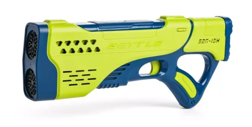 Przejdź do produktu WOODYLAND W.BOOBLY Blaster bańkowy ład USB 51383