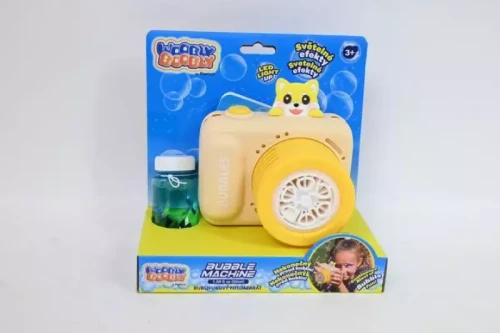 Przejdź do produktu WOODYLAND W. BOOBLY Aparat do baniek 95130