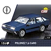 Przejdź do produktu Youngtimer Polonez 1,6 Caro COBI