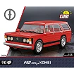 Przejdź do produktu Youngtimer Collection FSO 125p Kombi COBI