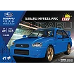 Przejdź do produktu Subaru Impreza WRX COBI