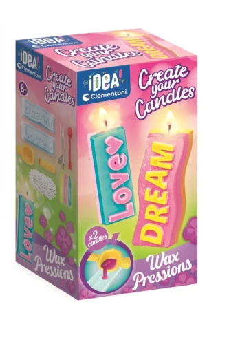 Przejdź do produktu Fabryka Mini Świeczek Wiadomości