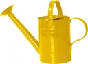 Przejdź do produktu WOODYLAND Konewka metalowa żółta 91470 14708