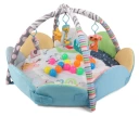 Przejdź do produktu *****TinyMini MataEdu2w1 KwiatZoo 6144 23173