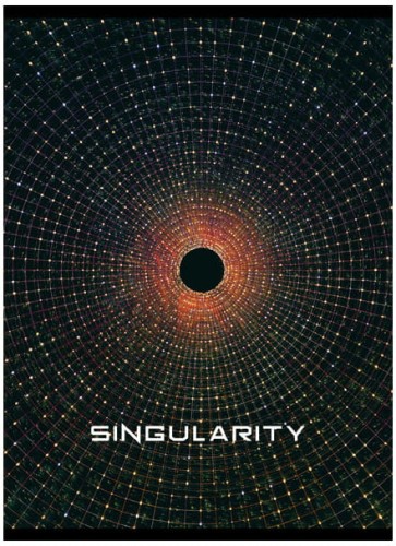Przejdź do produktu Zeszyt A5 80k linia laminowany Singularity p10, mi