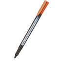 Przejdź do produktu Cienkopis Pentel Pointliner pomarańczowy